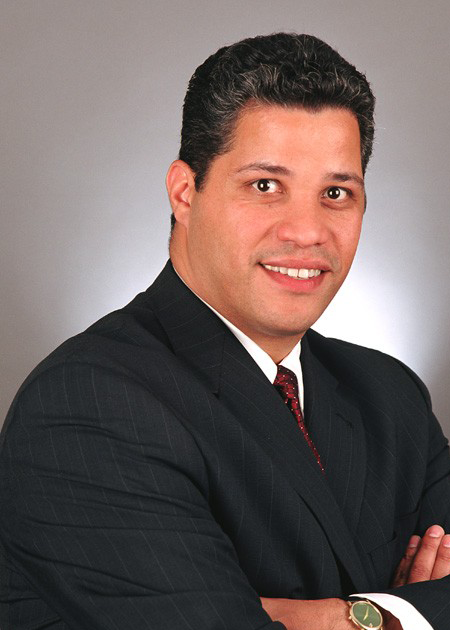 STATDATA Ken Echevarria